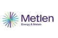 Metlen Energy & Metals logo