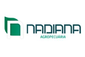 Nadiana Agropecuária logo