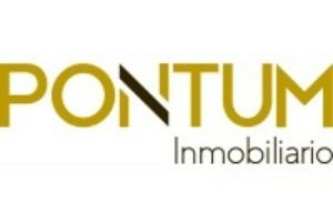 PONTUM logo