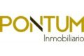PONTUM logo