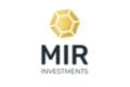 MIR Investments logo