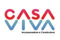 Casaviva Incorporadora e Construtora logo
