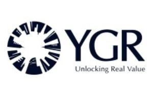 YGR logo