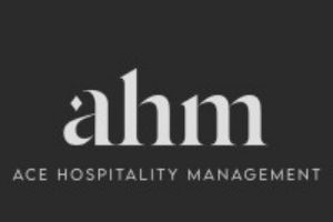 AHM - Ace Hospitality Management logo
