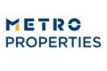 METRO Properties AG logo