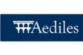 Aediles logo