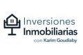 INVERSIONES INMBOLIARIAS logo