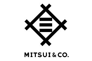 Mitsui & Co. (Brasil) S.A logo