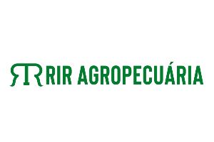 RIR Agropecuária logo