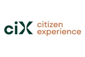 ciX - Citizen Experience logo