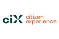 ciX - Citizen Experience logo