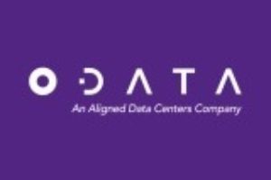 ODATA logo