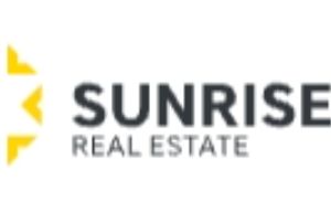 Sunrise Real Estate logo