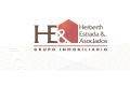 HE Grupo Inmobiliario logo