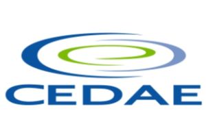 CEDAE logo