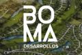 BOMA Desarrollos logo