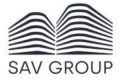 SAV Group logo