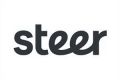 Steer logo