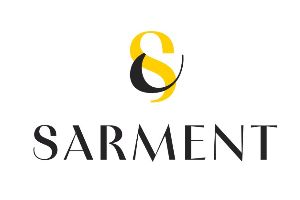 Sarment logo