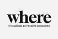 Where Inteligência de Produto Imobiliário logo