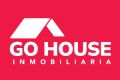 GO HOUSE logo
