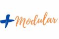 Plus Modular Childe logo