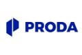 PRODA logo