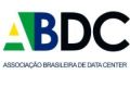 Associação Brasileira de Data Center - ABDC logo