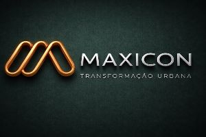 Maxicon logo