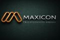 Maxicon logo