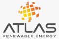Atlas Renewable Energy logo