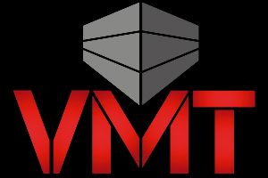 VMT Construtora logo