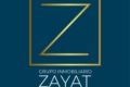 Grupo Zayat logo