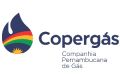 Copergás logo