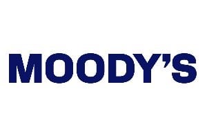 Moody's logo
