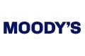 Moody's logo