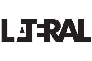 LATERAL logo
