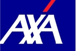 AXA México logo