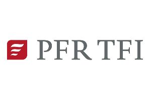 PFR TFI logo