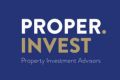 Proper Invest logo