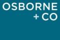 Osborne+Co logo