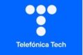 Telefónica Tech logo