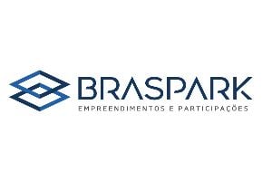 BRASPARK logo