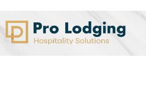 Pro Lodging Hospitality Solutions logo