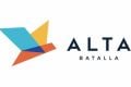 Alta Legal logo