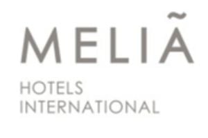 Meliá Hotels International logo