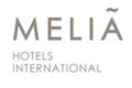 Meliá Hotels International logo