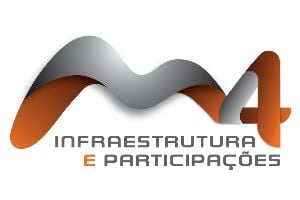M4 Investimentos e Participações logo