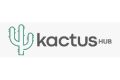Kactus Hub logo