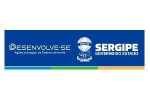 Desenvolve - SE logo
